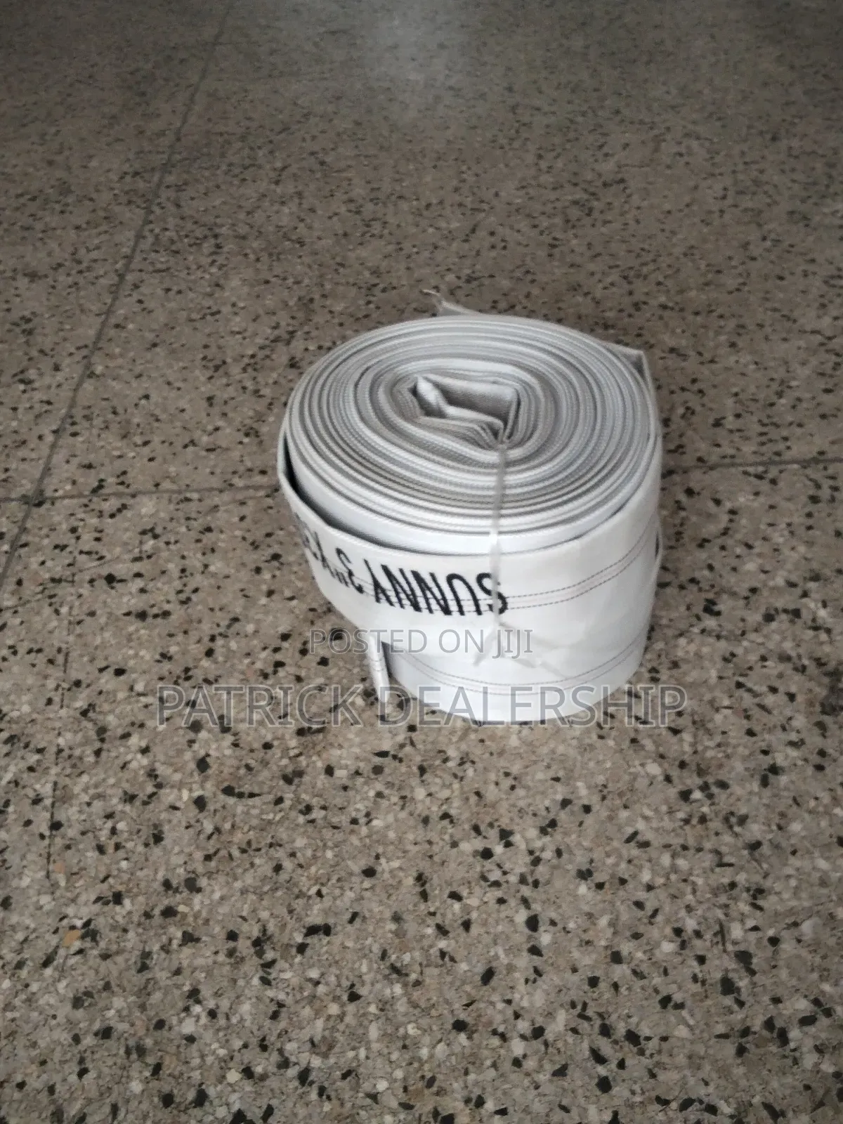 Brand New Delivery Hose Pipes
