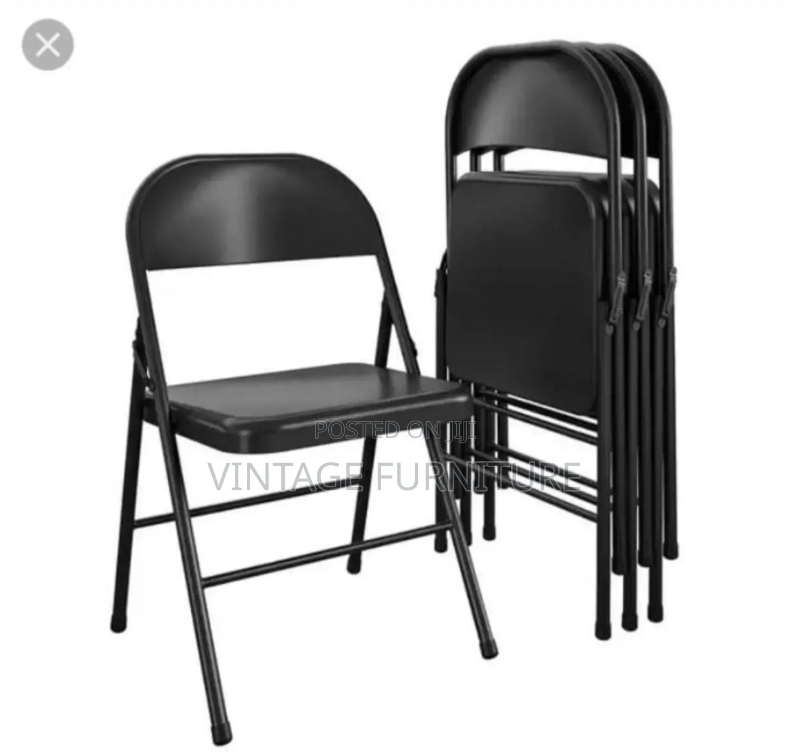 Foldable Chairs 24j_s