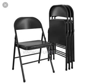 Foldable Chairs 24j_s
