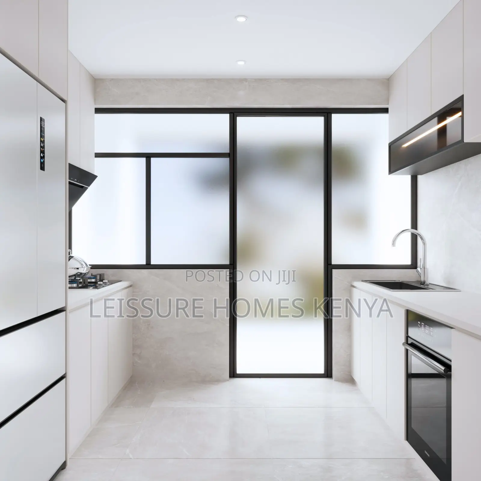 3bdrm Apartment in Westlands for sale
