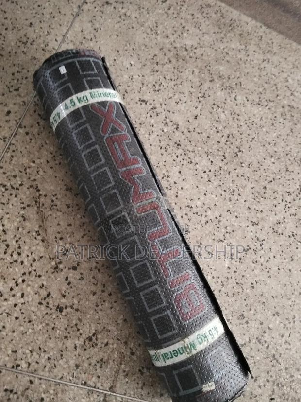 App Membrane