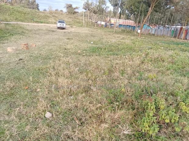 Commercial Plots on Quick Sale, 100 Metres Off Ngong-Matasia Highway