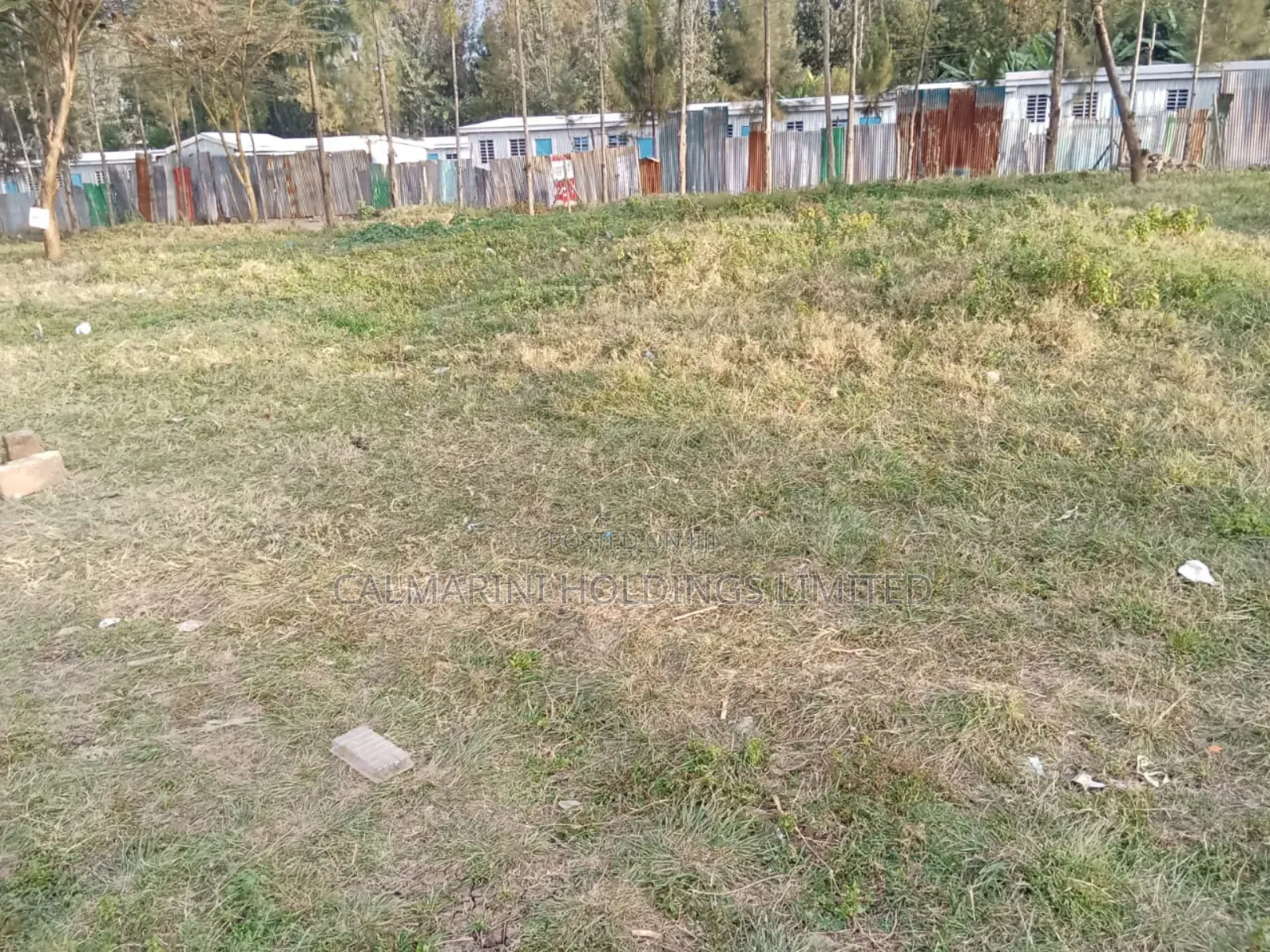 Commercial Plots on Quick Sale, 100 Metres Off Ngong-Matasia Highway