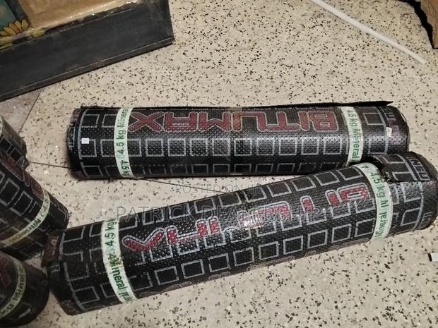 Flex Proof Membrane/App Membrane - thumbnail 3