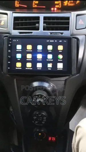 Latest Android Radio Upgrade Experts 