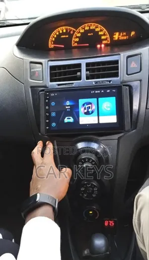 Android Radio Installation Gurus🛥🧨