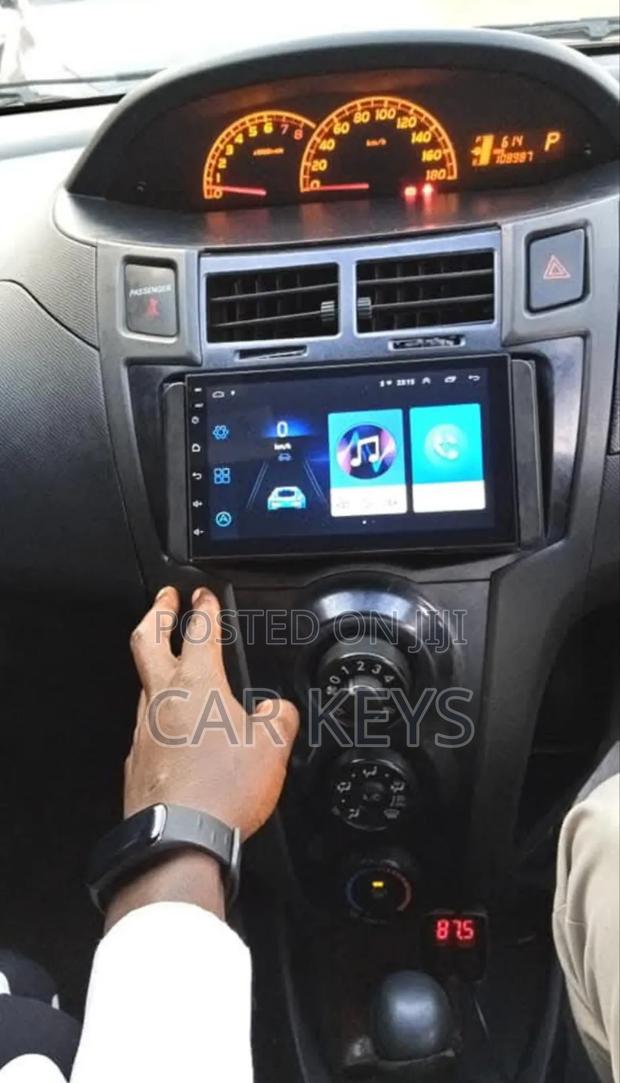 Android Radio Installation Gurus🛥🧨 - main view