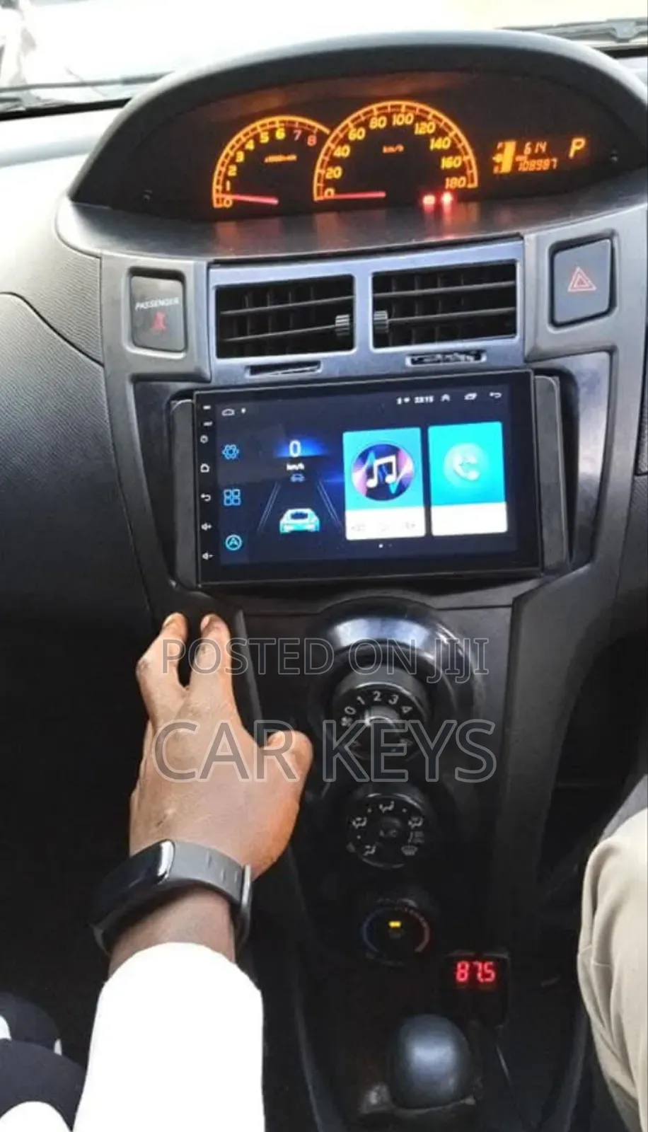 Android Radio Installation Gurus🛥🧨