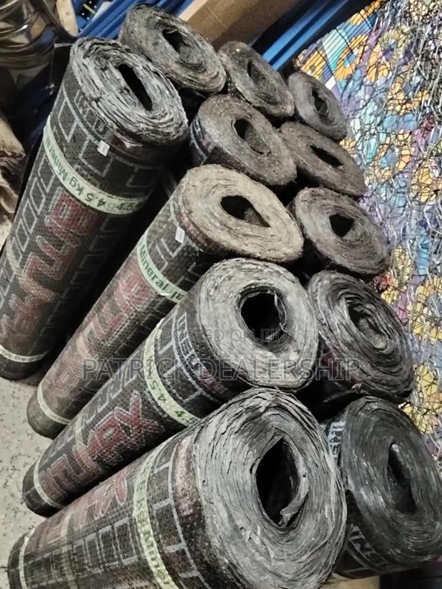 Storm Shield/App Membrane - main view