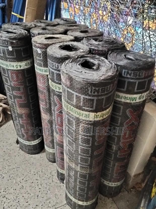 Storm Shield/App Membrane - thumbnail 3