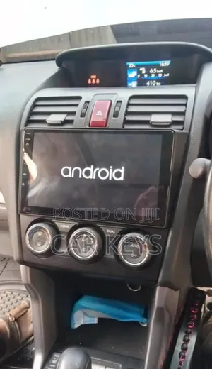 Latest Android Radio Installation Services 