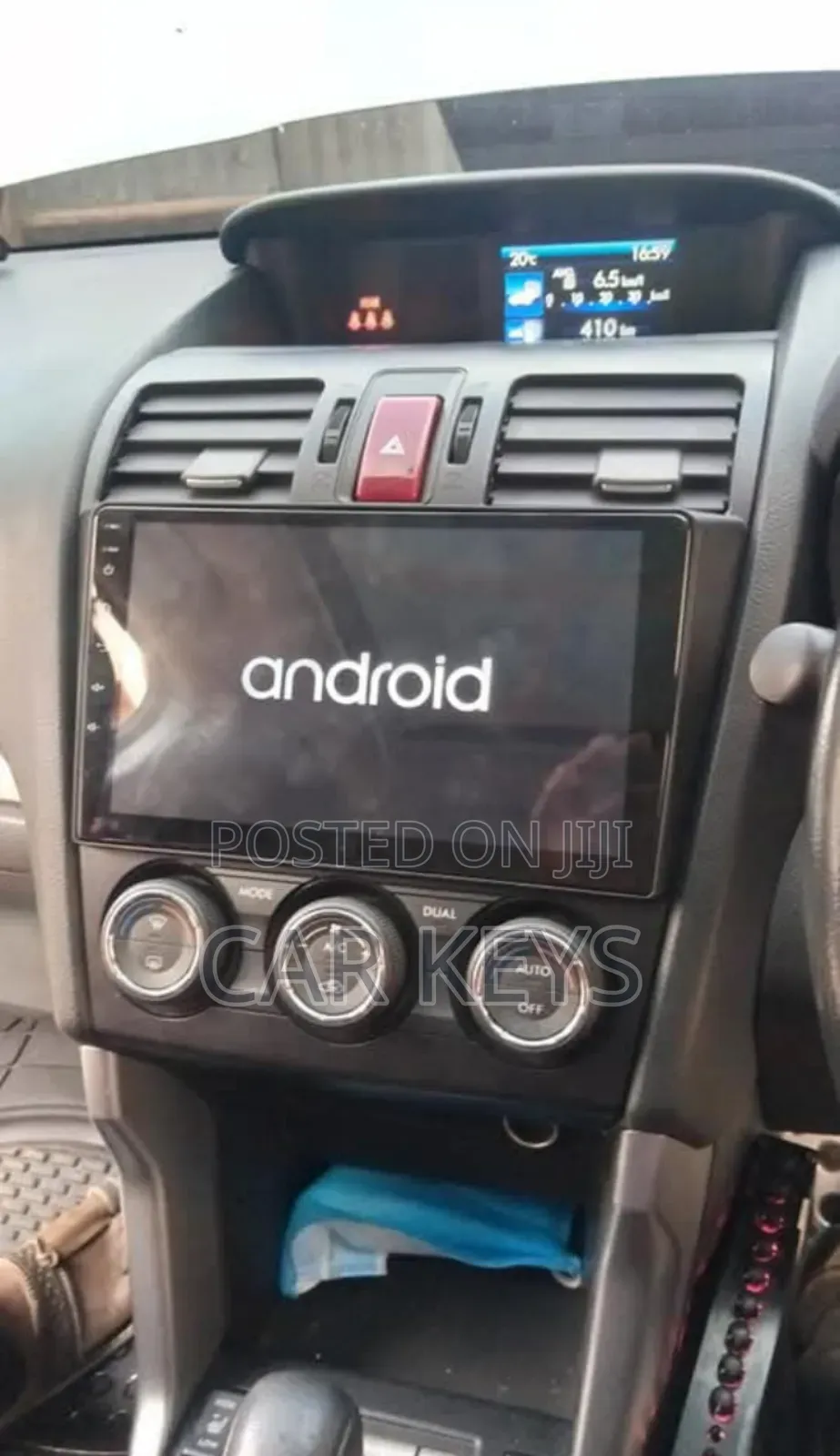 Latest Android Radio Installation Services 