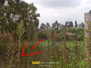 1/8acre Gatitu -Kiamuiru Nyeri Town.