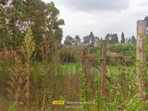 1/8acre Gatitu -Kiamuiru Nyeri Town.