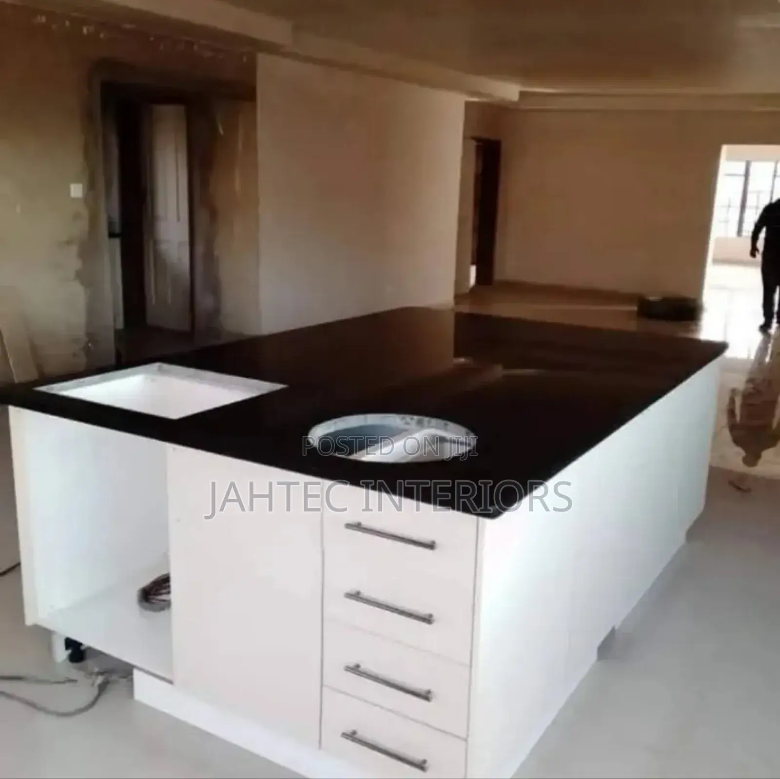 Kitchen Cabinets Feeting With Highland