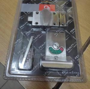 Indicator Lock - thumbnail 2