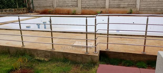 Stainless Fabrication
