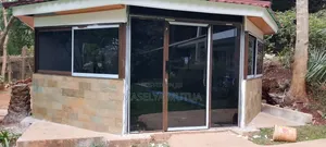 Aluminium Fabrication