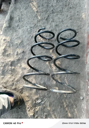 Nissan Lafesta Coil Spring 2500 Each