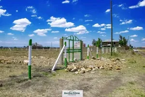 Plots for Sale in Kamakis Kiratina Area at 1.99m