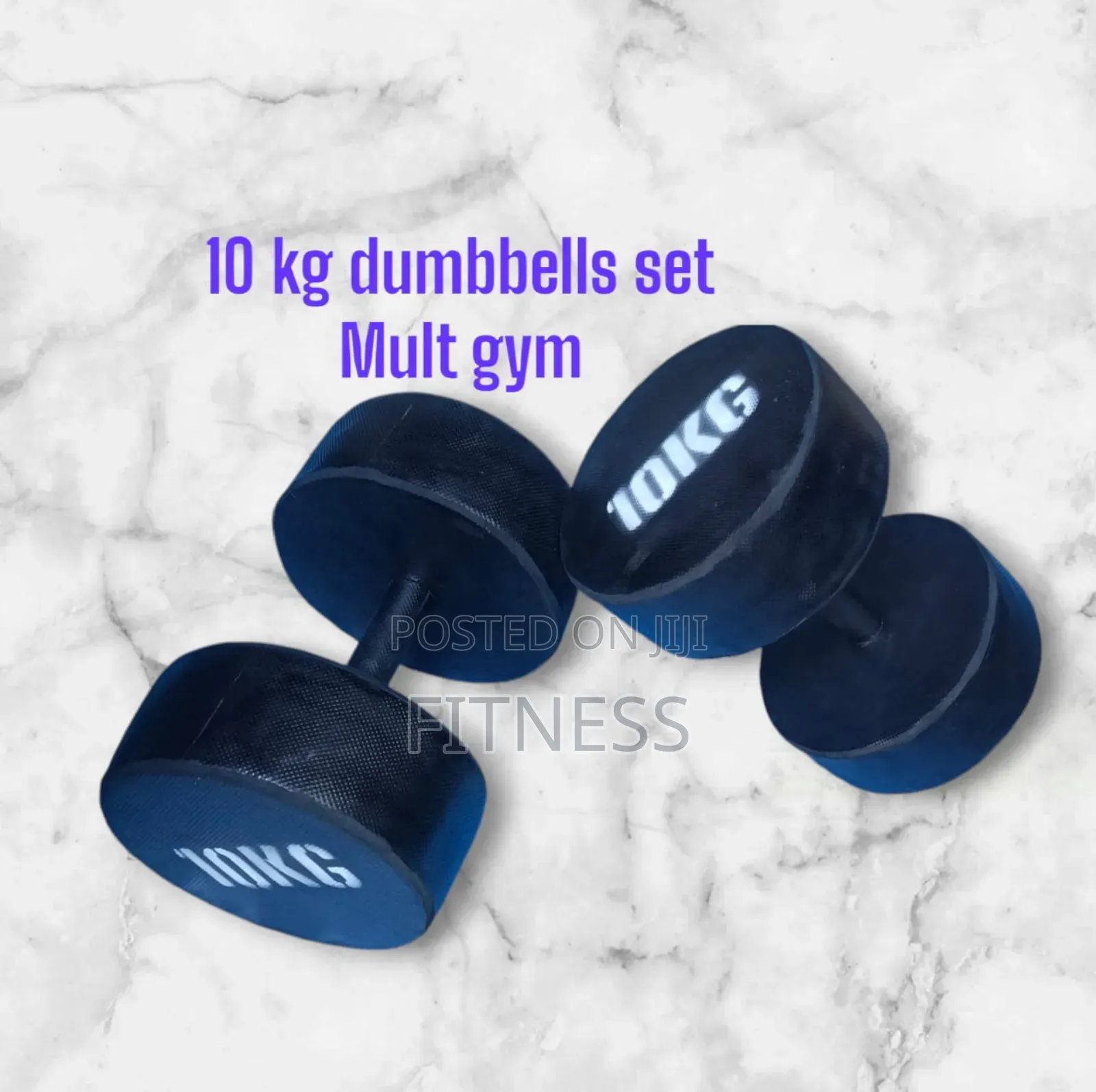 Gym Dumbbells Weights Benches And Bars