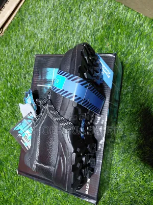 Vaultex Boots For Engineers