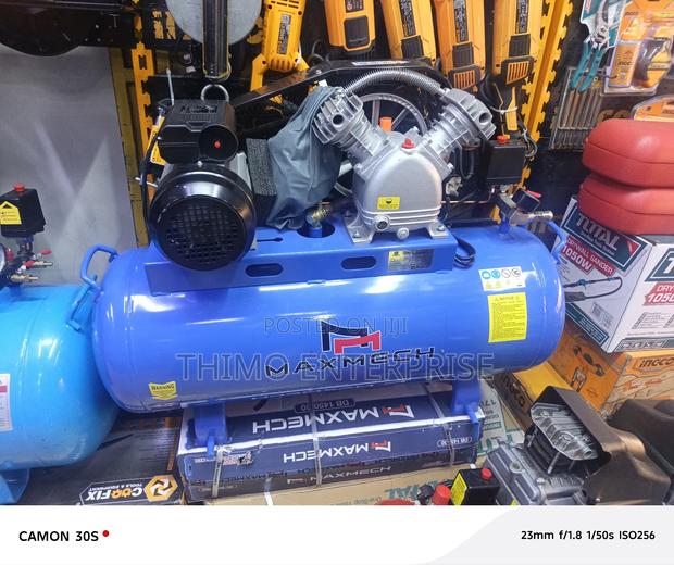 Air Compressor 100l