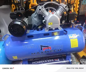 Air Compressor 100l