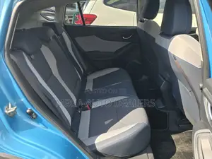 Subaru XV 2018 Blue