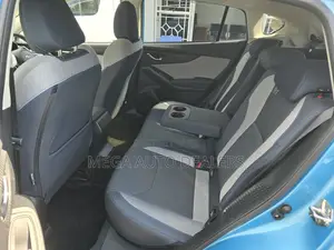 Subaru XV 2018 Blue