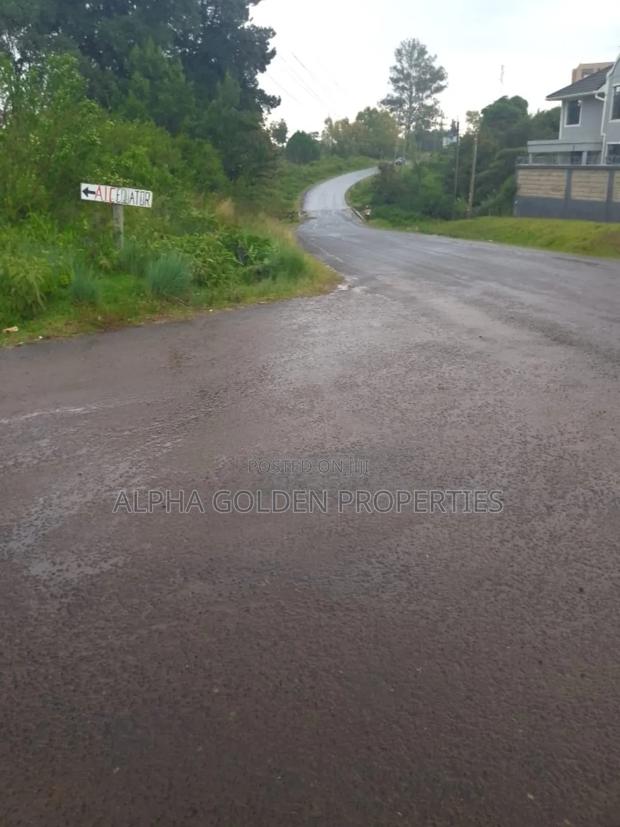1 Acre in Muthaiga Nanyuki