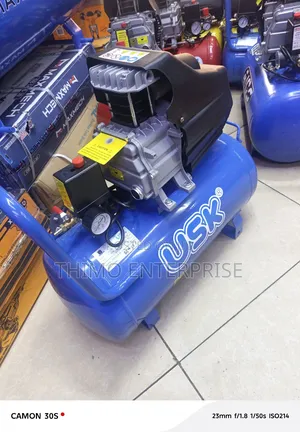 Air Compressor 50l
