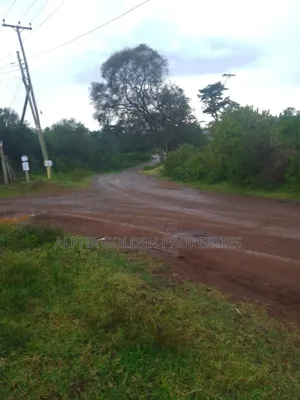 1 Acre in Muthaiga Nanyuki