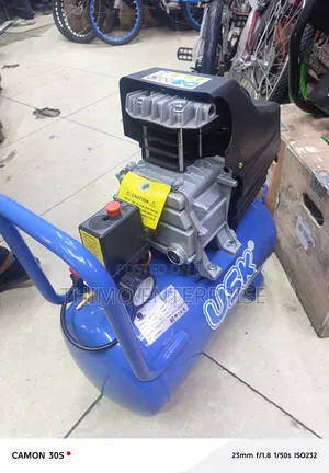Air Compressor 50l