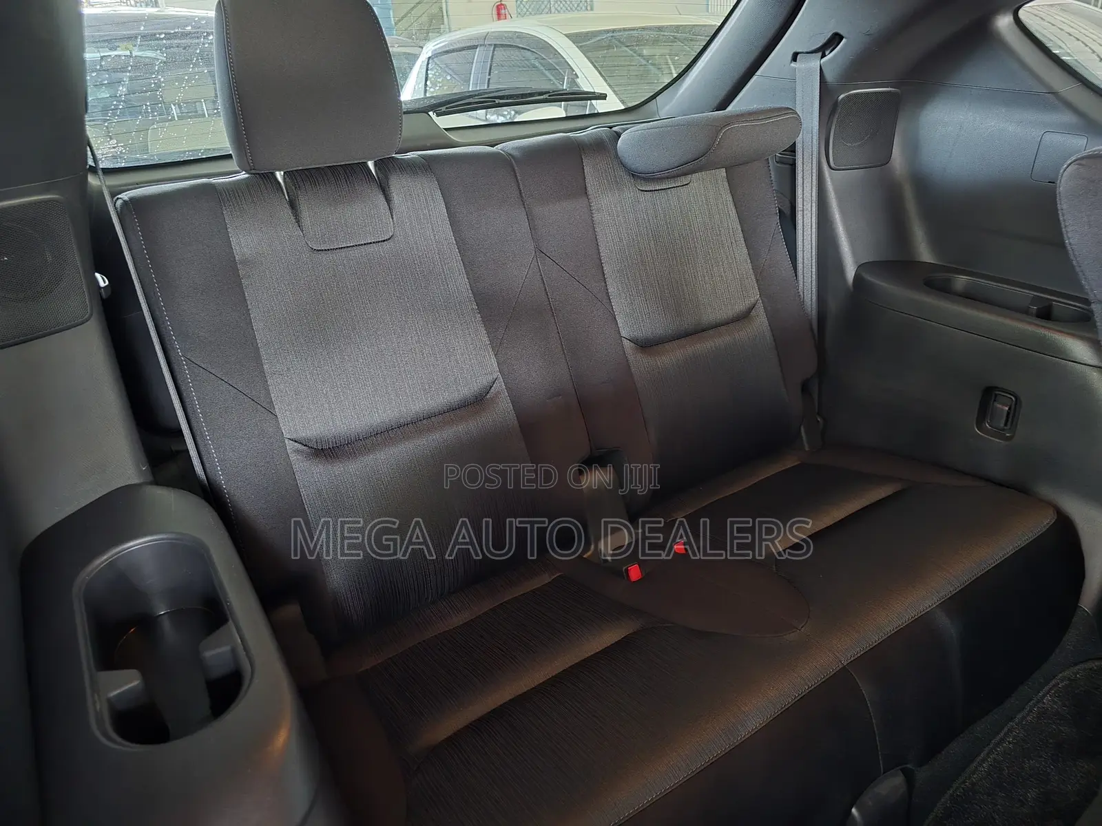 Mazda CX-8 2018 Gray