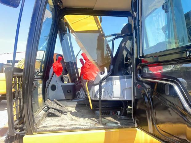 Cat 320d Excavator - thumbnail 12