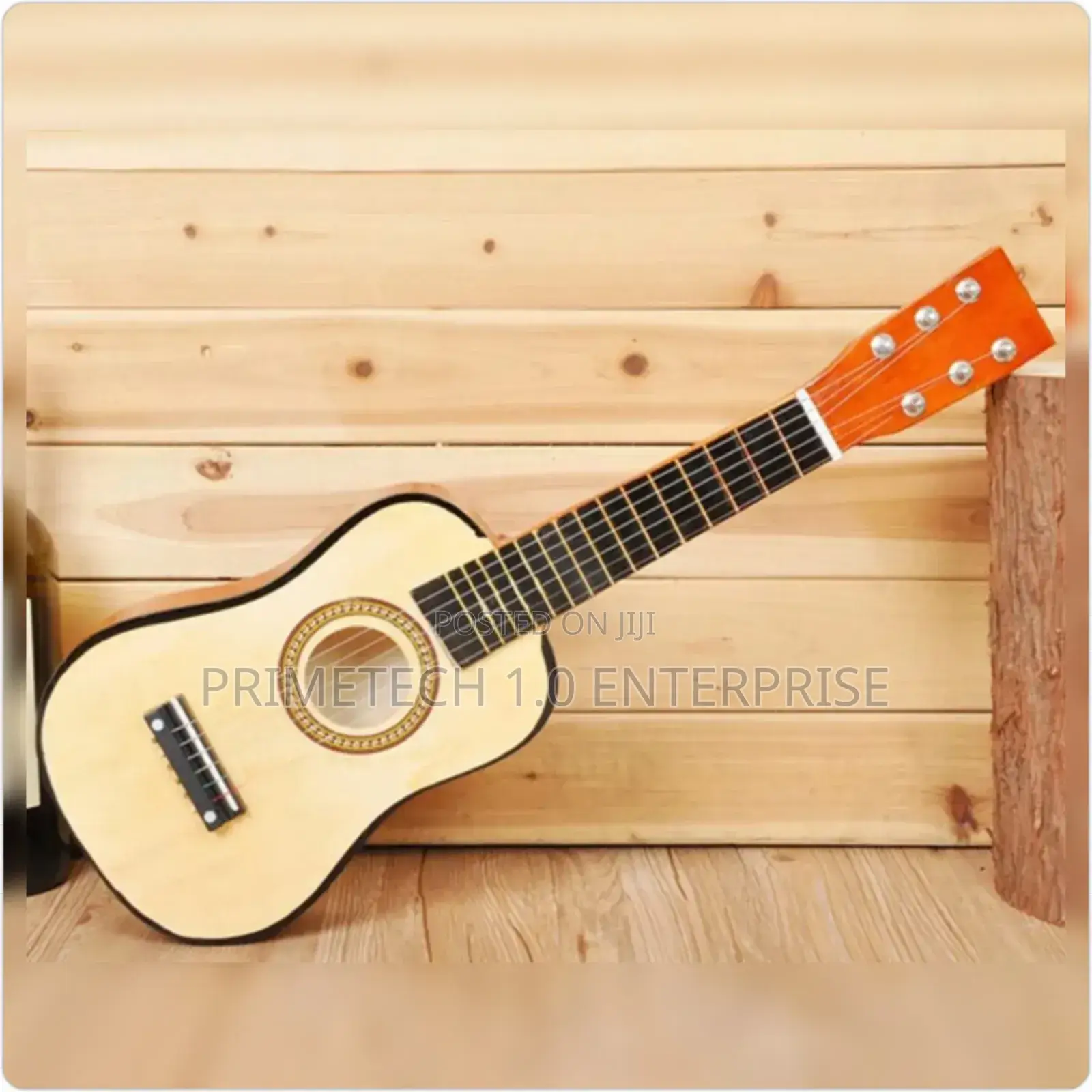 Mini Guiter