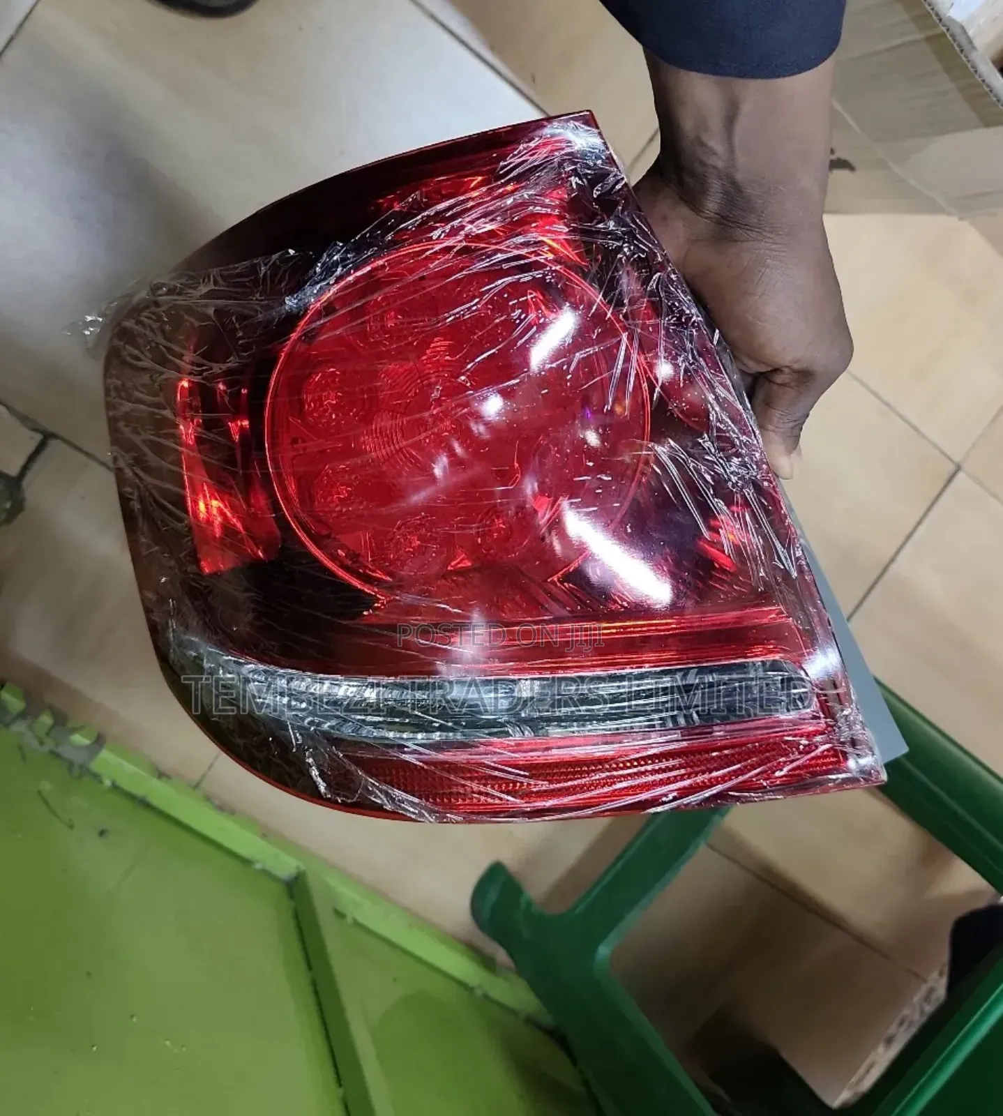 Rear Lamp Tail Light/Lamp Toyota Allion 240 Model 2006