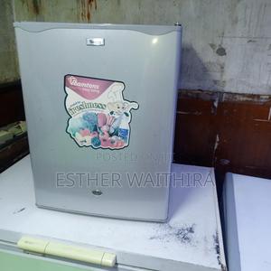 Ramtons Min Door Fridge - thumbnail 2