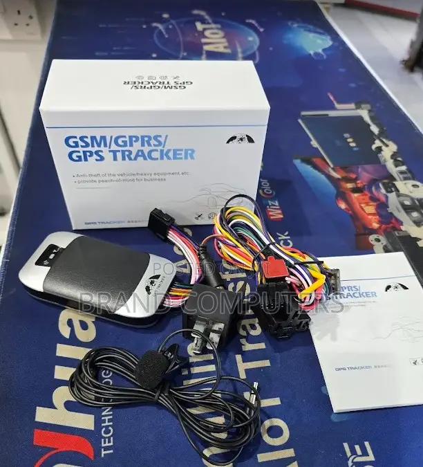 Car/Vehicle GPS Tracker Tk303 GSM GPRS Tracking System GPS