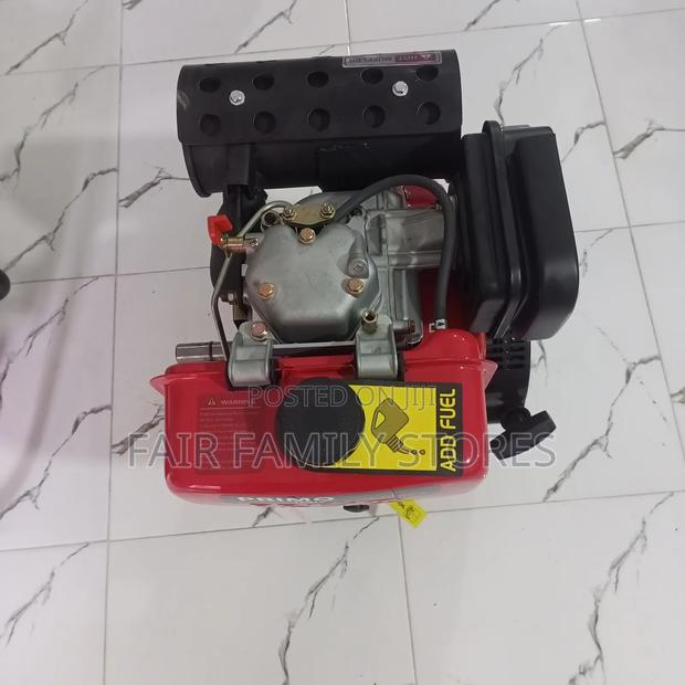 Primo Italy Diesel Engine 10hp Air Cooled