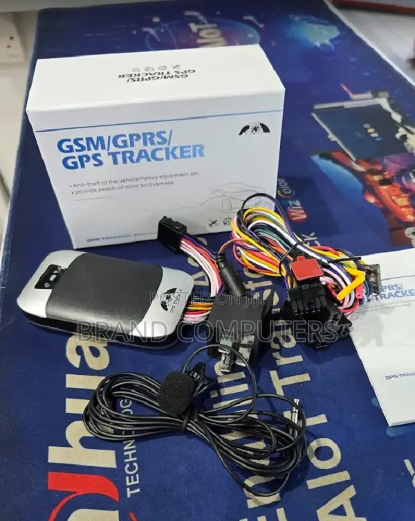 Car/Vehicle GPS Tracker Tk303 GSM GPRS
