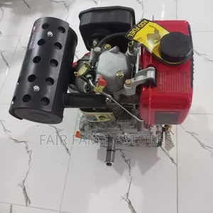 Primo Italy Diesel Engine 7hp Air Cooled