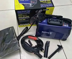 300ah Royce Portable Welding Machine/Royce Welding Machine