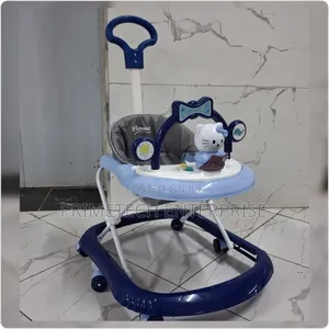 Baby Walker With Melodies
