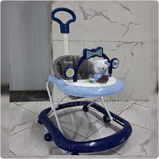 Baby Walker With Melodies - main view