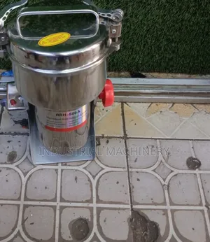 Spice Grinder 500 Grams