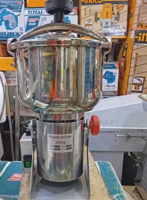 Powder Grinder 3kg