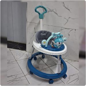 Quality Momeasy Strong Baby Walker - thumbnail 2
