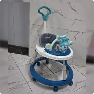 Quality Momeasy Strong Baby Walker